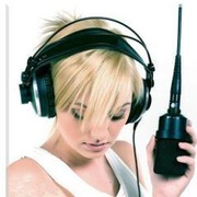Radio Deltauno Logo