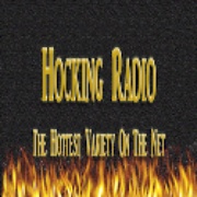 Hocking Radio Logo