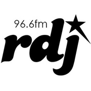 RDJ FM - Radio Des Jeunes FM Logo