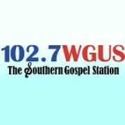 WGUS - WGUS-FM Logo