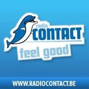 RTL Radio Contact Logo