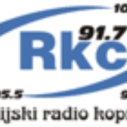 Radio Koprivnica Logo