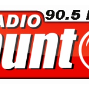 Radio Punto Logo