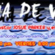 Radio Los 3 Angeles Logo