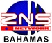 ZNS TV 13 Logo