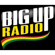 Bigupradio Dancehall Logo