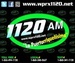 La Puertoriquenisima - WPRX Logo