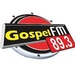 Gospel FM 89.3 Logo