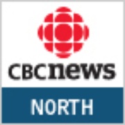 CBC Yukon Logo