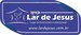 Rádio Web Lar de Jesus Logo