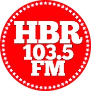 Homeboyz Radio Logo