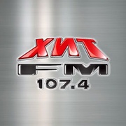 HitFM Logo