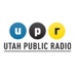 Utah Public Radio - KUSL 89.3 Logo