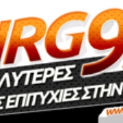 NRG95 Logo