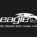 The Eagle FM 97.3 - CKLR Logo