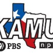 KAMU-TV Logo