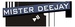 Radio Mister Deejay Logo