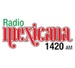 Radio Mexicana - XEXX Logo