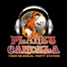 All New Planet Candela Logo