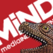 MiND: Media Independence Logo