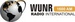 Radio International 1600 AM - WUNR Logo