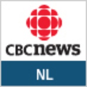 CBC Radio One St. John's - CBNM-FM Logo