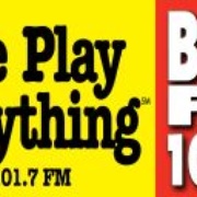 KBYB Logo
