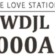 WDJL Logo
