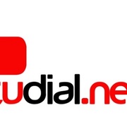 TuDial Logo