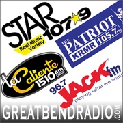 Bob FM - KSOB Logo