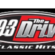 The Drive - CKDV-FM Logo