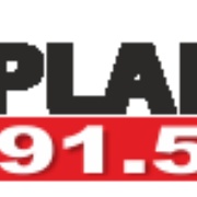 Radio Planicie 91.5 FM Logo