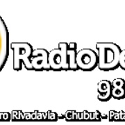 Radio del Mar Logo