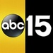 ABC 15 Logo