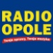 PR R Opole - Radio Opole Logo