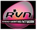 Radio Veritas Network - RVN Logo