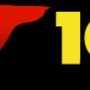 Hot 104 - WHHL Logo