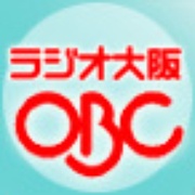 OBC Radio Osaka - JOUF AM Logo