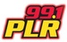 99.1 PLR - WPLR Logo