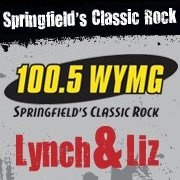 WYMG Logo