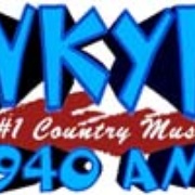 WKYK Logo
