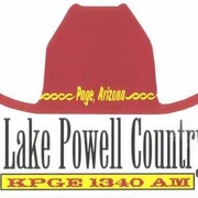 KPGE Logo