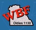 Classic Hits 102.9 WBF 1130 AM - WWBF Logo