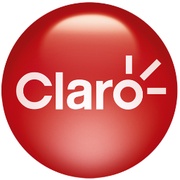 Claro Rádio (Feliz80s) Logo