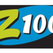 Z-100 - KKRZ Logo