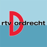 Drechtstad FM Logo