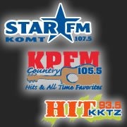 KKTZ Logo