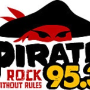 WOBR-FM Logo