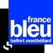 France Bleu Belfort Montbéliard (Belfort) Logo