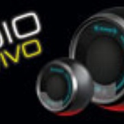 FM 98 Logo